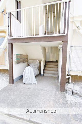 ヴィラナリー横見Ⅰ その他