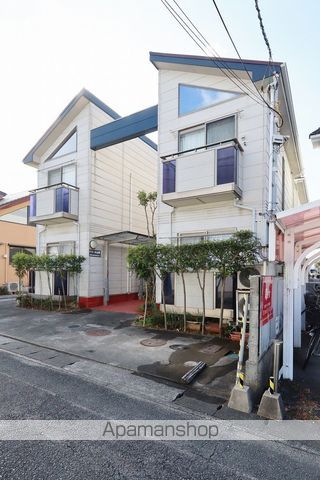 ドミール山城 外観