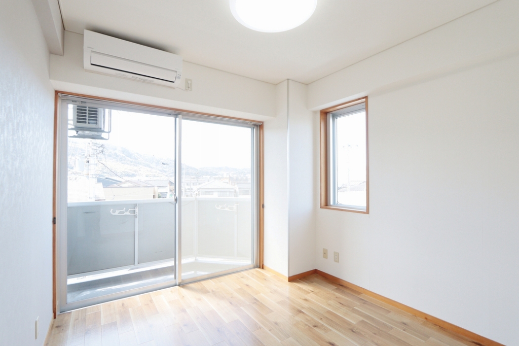 アメッセ城西 その他