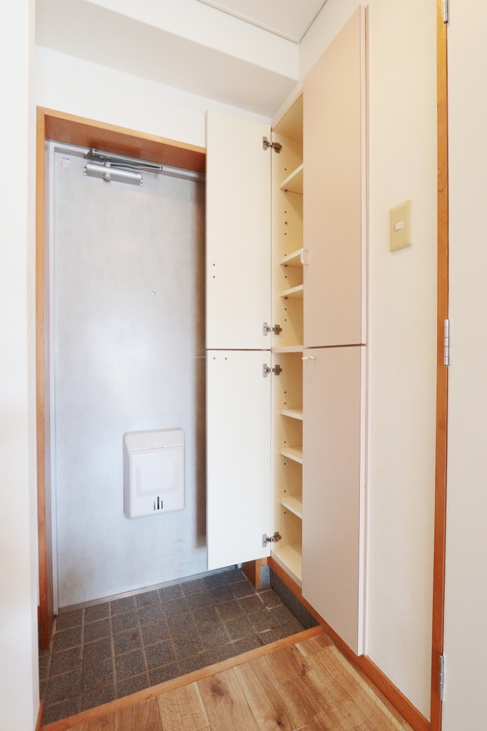 アメッセ城西 その他