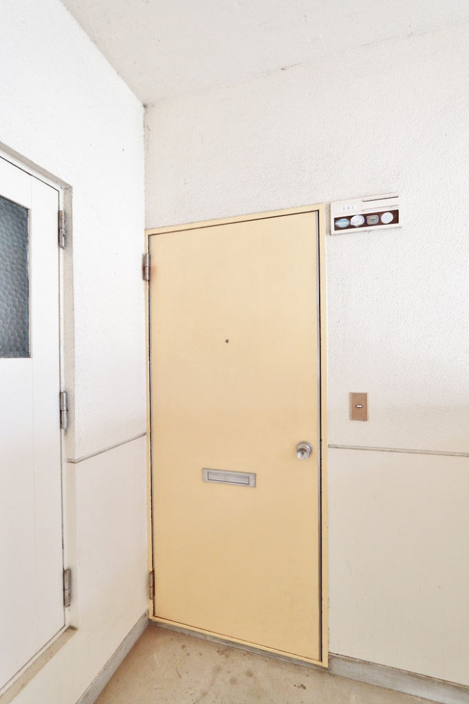 第１ますやマンション その他