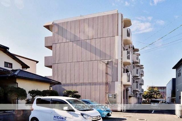 ガーデンヒルズ助任Ⅰ 外観
