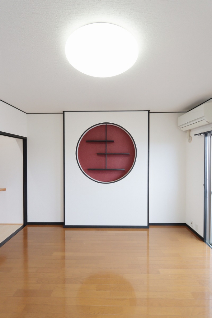 ガーデンヒルズ助任Ⅰ その他