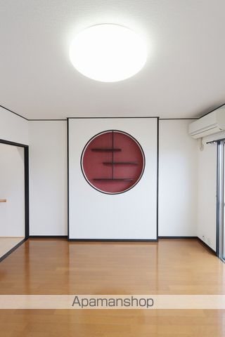 ガーデンヒルズ助任Ⅰ その他