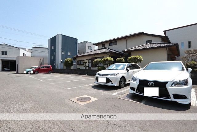ガーデンヒルズ助任Ⅰ 外観