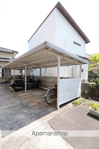ガーデンヒルズ助任Ⅰ 外観