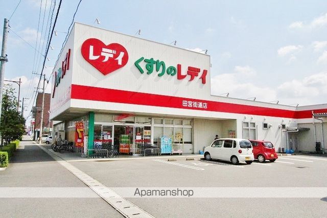 ガーデンヒルズ助任Ⅰ その他