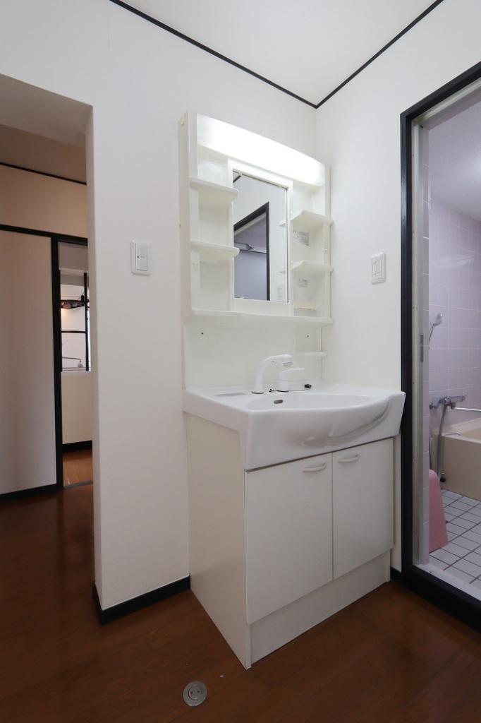 ガーデンヒルズ助任Ⅰ その他