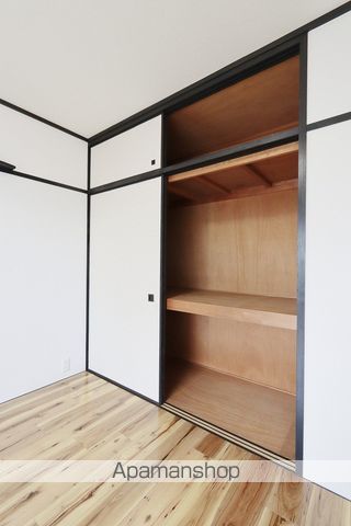 ガーデンヒルズ助任Ⅰ その他