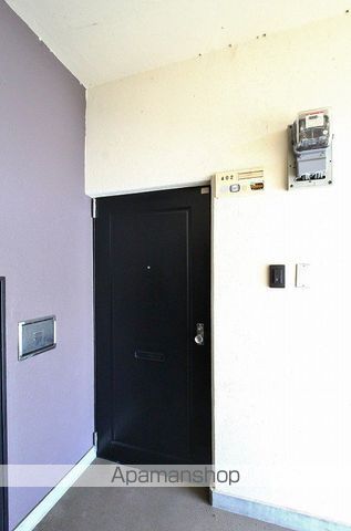 ガーデンヒルズ助任Ⅰ その他