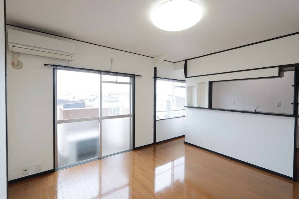 ガーデンヒルズ助任Ⅰ その他