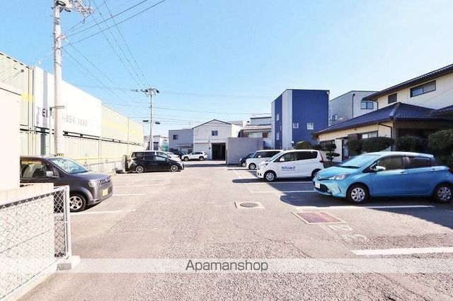 ガーデンヒルズ助任Ⅰ その他