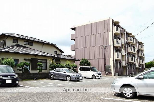 ガーデンヒルズ助任Ⅰ その他