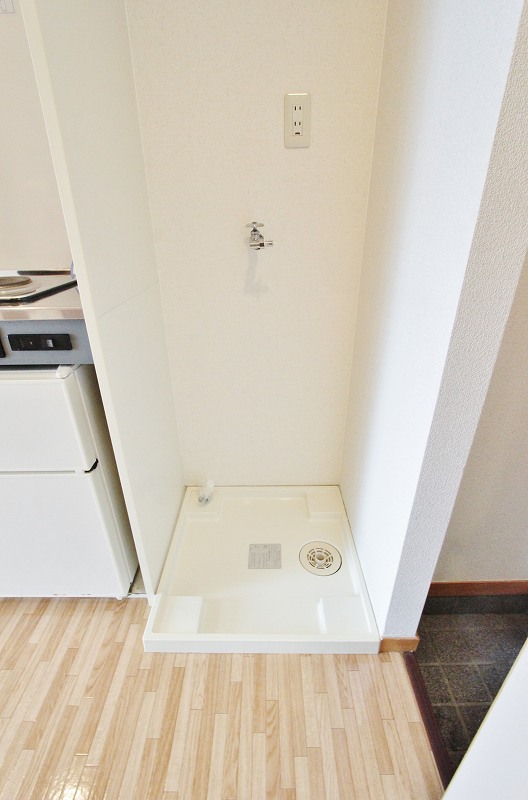 アメッセ城西 その他