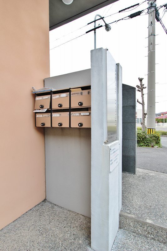 アメッセ城西 その他