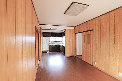 堀北邸 その他