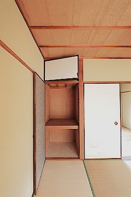 堀北邸 その他
