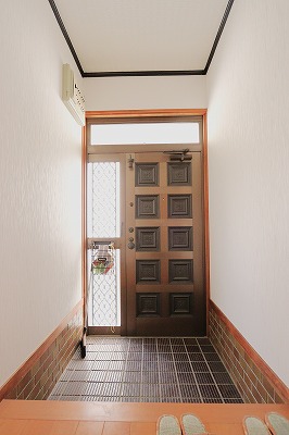 堀北邸 その他
