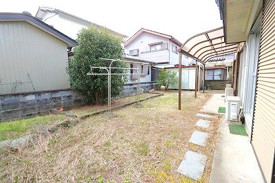 堀北邸 その他