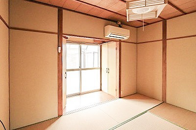 堀北邸 その他