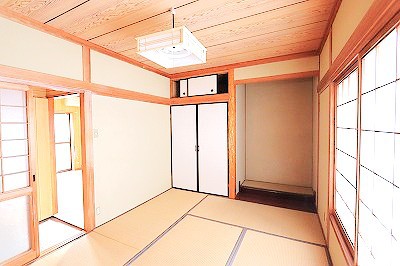 堀北邸 その他