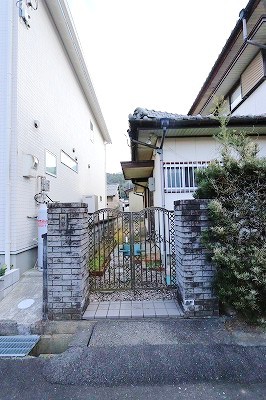 堀北邸 その他