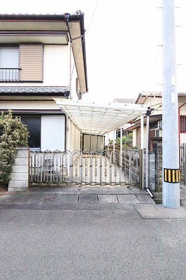堀北邸 その他