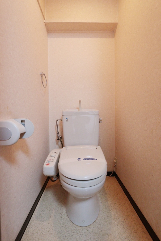 水口マンション その他