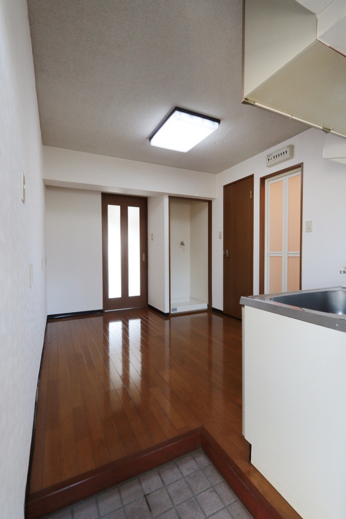 水口マンション その他
