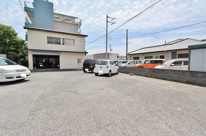 水口マンション その他