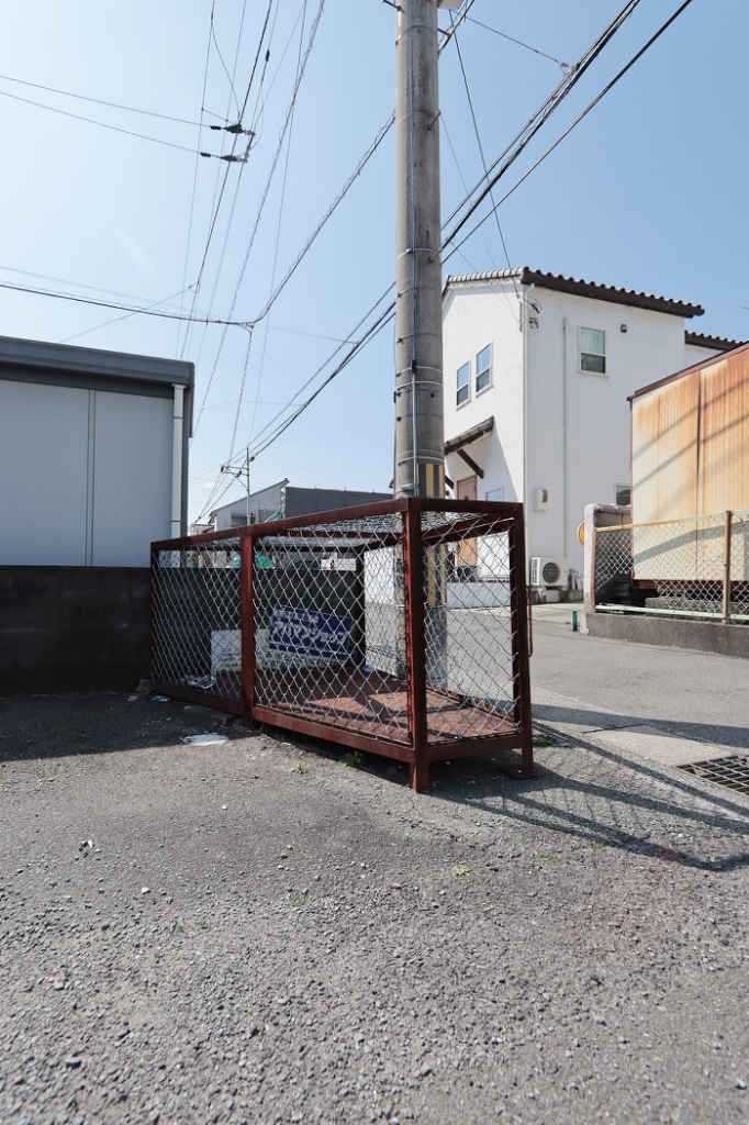 水口マンション その他