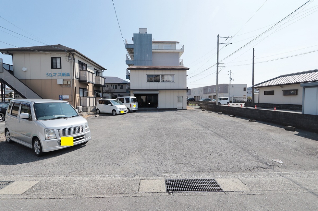 水口マンション その他