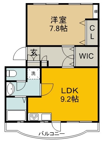 第１ますやマンション 間取り