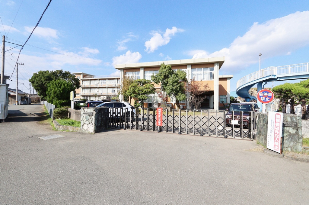 ウィルコート川内 その他