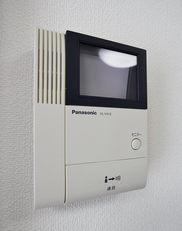 ウィルコート川内 その他