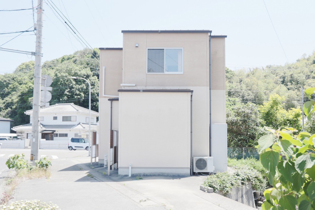 瀬戸町一戸建 外観