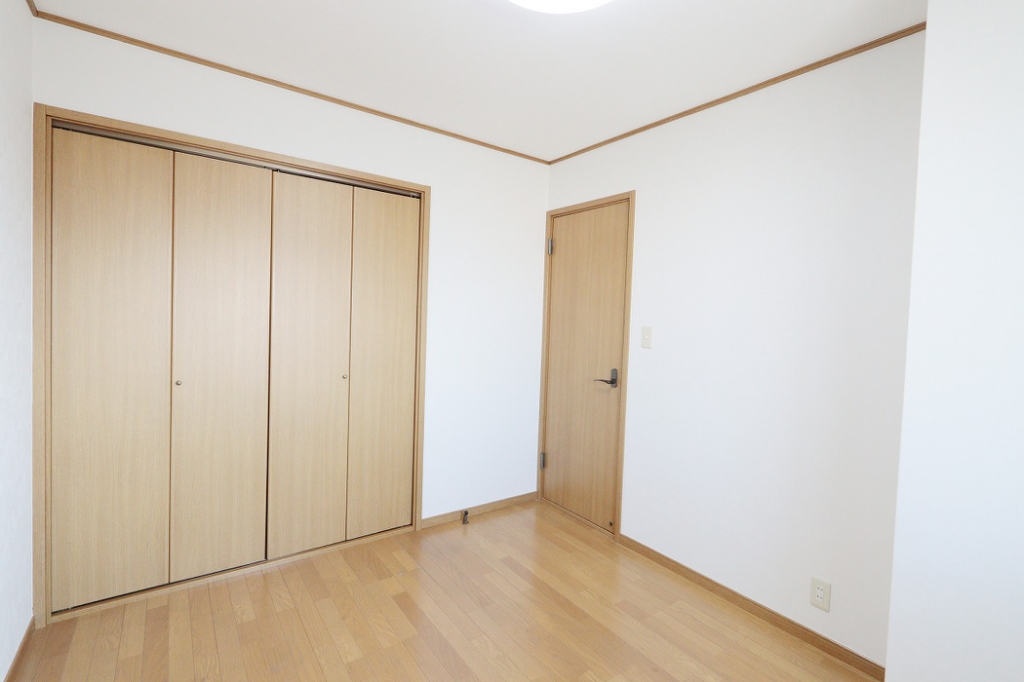 ハイツアクシス その他