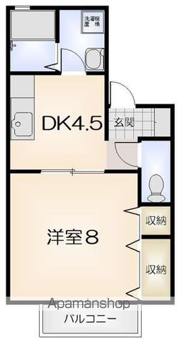 ハーバービュー金磯 間取り