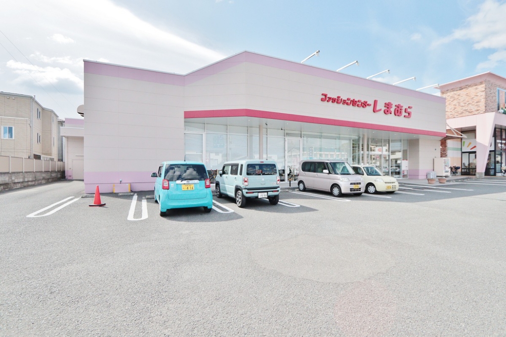 フレグランスＨＡＭＡＤＡ その他
