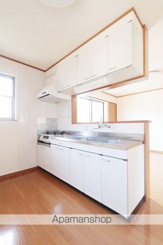ドエル四季弐番館 その他