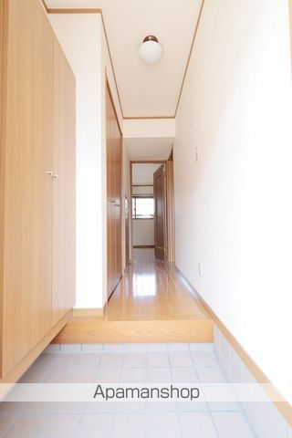 ドエル四季弐番館 その他