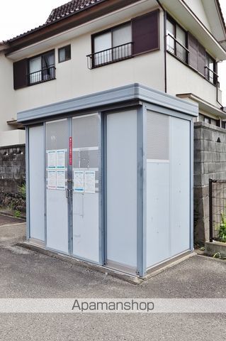ドエル四季弐番館 その他