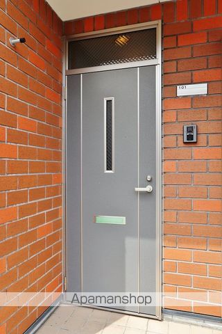 ドエル四季弐番館 その他