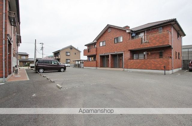 ドエル四季弐番館 その他