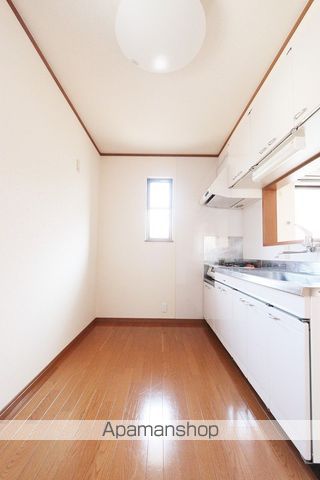 ドエル四季弐番館 その他