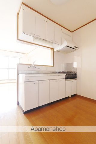 ドエル四季Ⅰ番館 その他