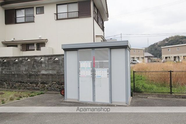 ドエル四季Ⅰ番館 その他
