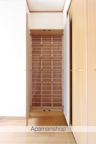 ドエル四季Ⅰ番館 その他
