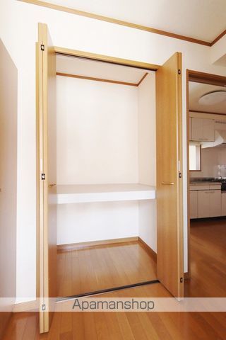 ドエル四季Ⅰ番館 その他