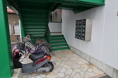 カーサレスピーロ その他